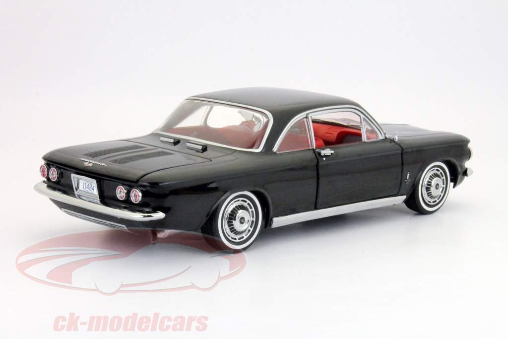 コルベアクーペ1963 1時18分サンスター