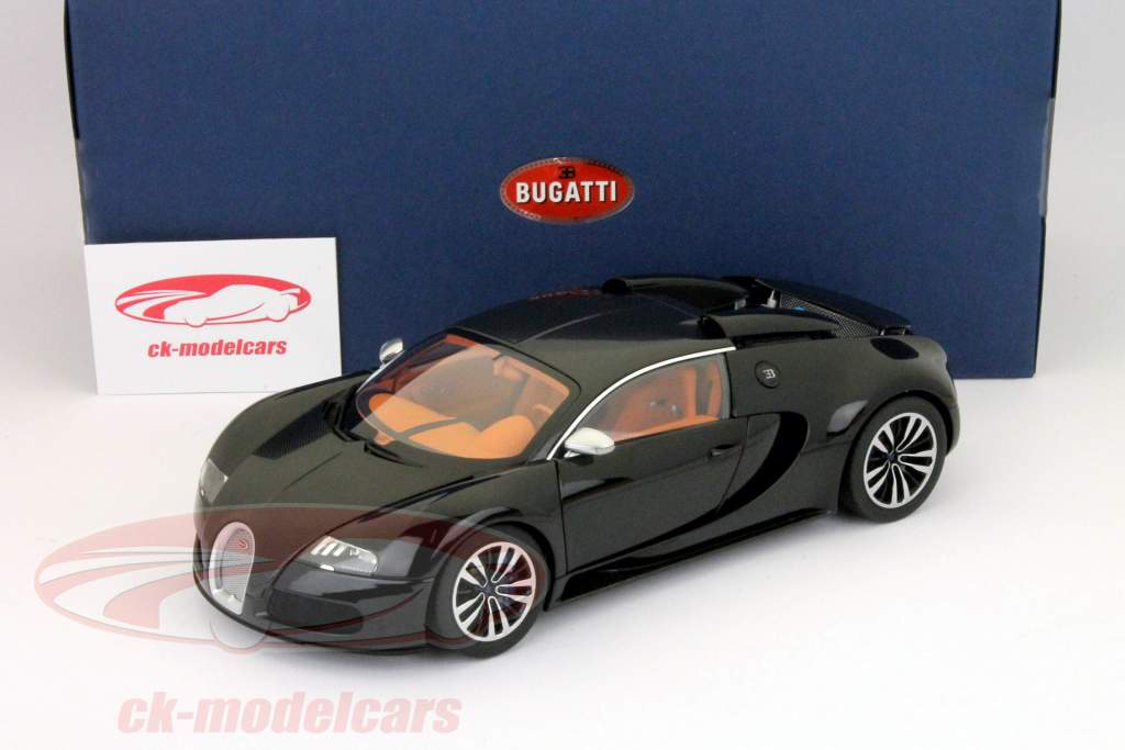 Bugatti EB 16.4 Veyron 1:18 AUTOart