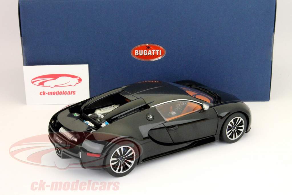 Bugatti EB 16.4 Veyron 1:18 AUTOart