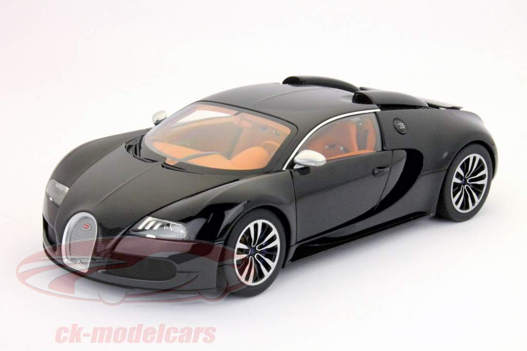 Bugatti EB 16.4 Veyron 1:18 AUTOart