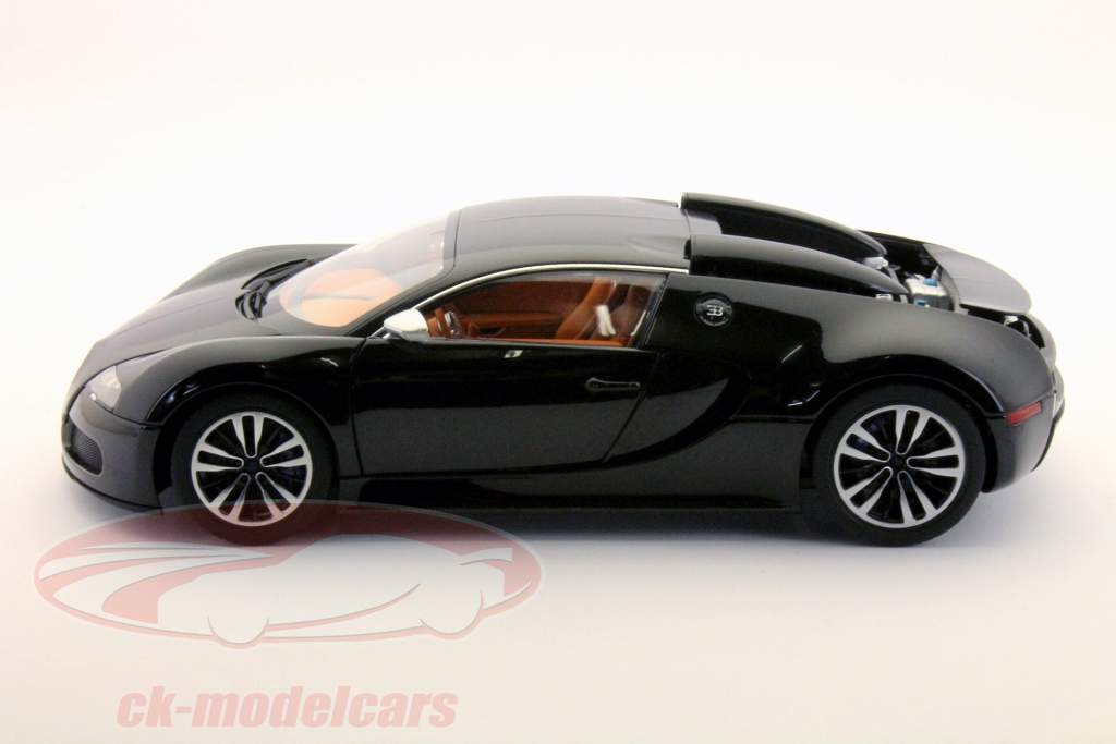 Bugatti EB 16.4 Veyron 1:18 AUTOart