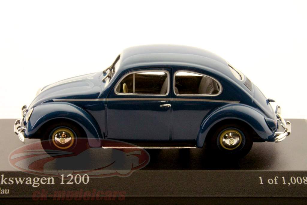 フォルクスワーゲン　 タイプ1 ビートル　1/43 ミニチャンプス 楽天市場】ミニチャンプス 1/43 フォルクスワーゲン ビートル