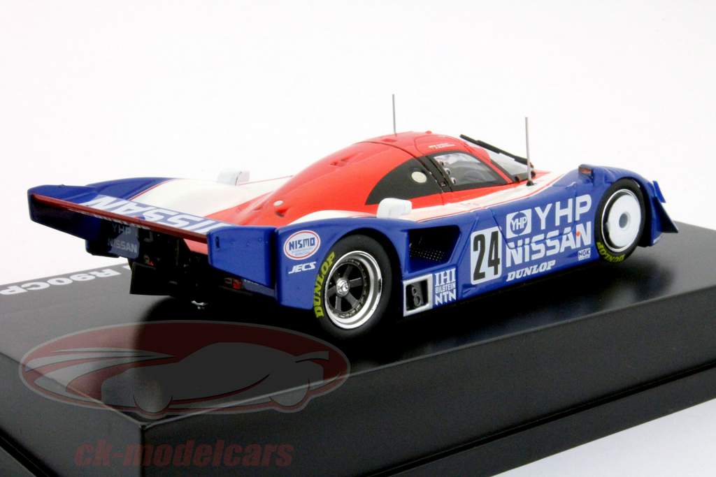 リアクトファクトリー 1/43 Nissan NP35 NISMO 1993 リアクトファクトリー 1/43 Nissan NP35 NISMO 1993 リアクト