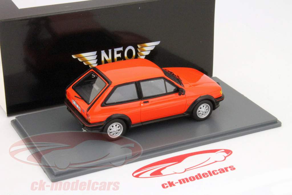 NEO ネオ　フォード　XL クーペ　1/43 Neoネオ/Fordフォード ThunderBirdサンダーバード 1/43 - メルカリ