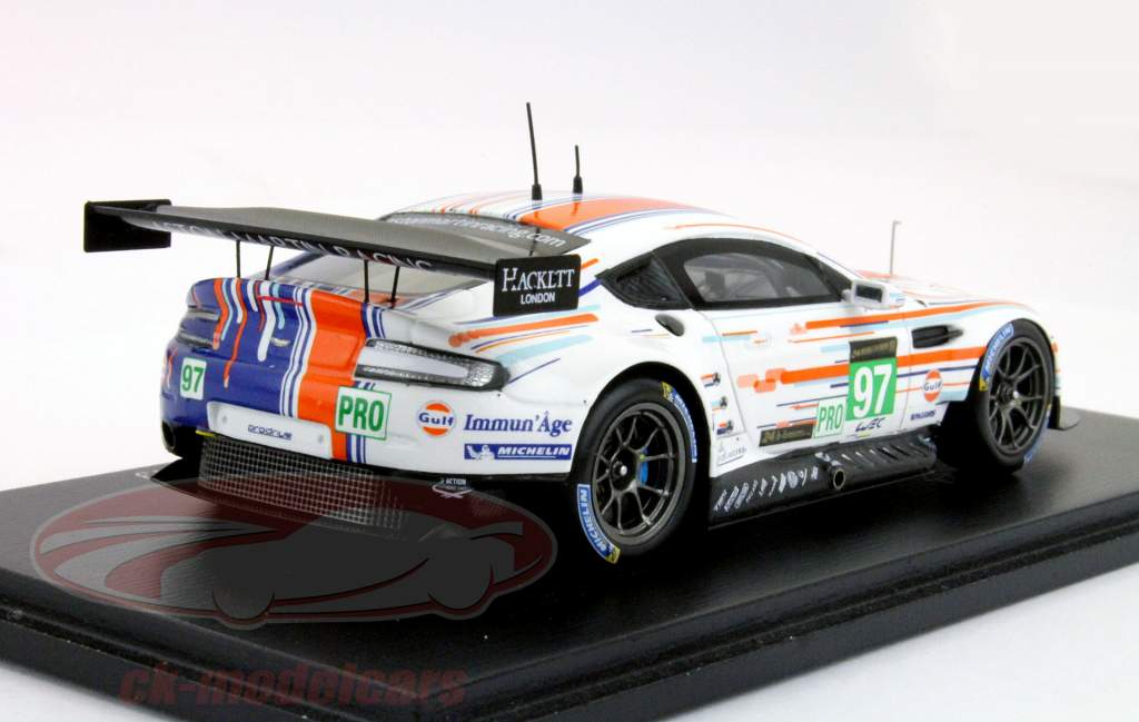 自動車 Spark AstonMartin VantageGTE AMR LM2013 ASTON MARTIN Vantage AMR 3rd LMGTE Pro 24h LeMans 2020