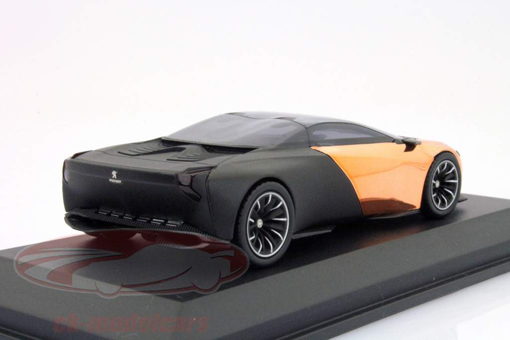 NOREV 1/43 プジョー 4008 2012 ブラック Amazon | NOREV/ノレブ プジョー 4008 2012 ブラック | ミニカー