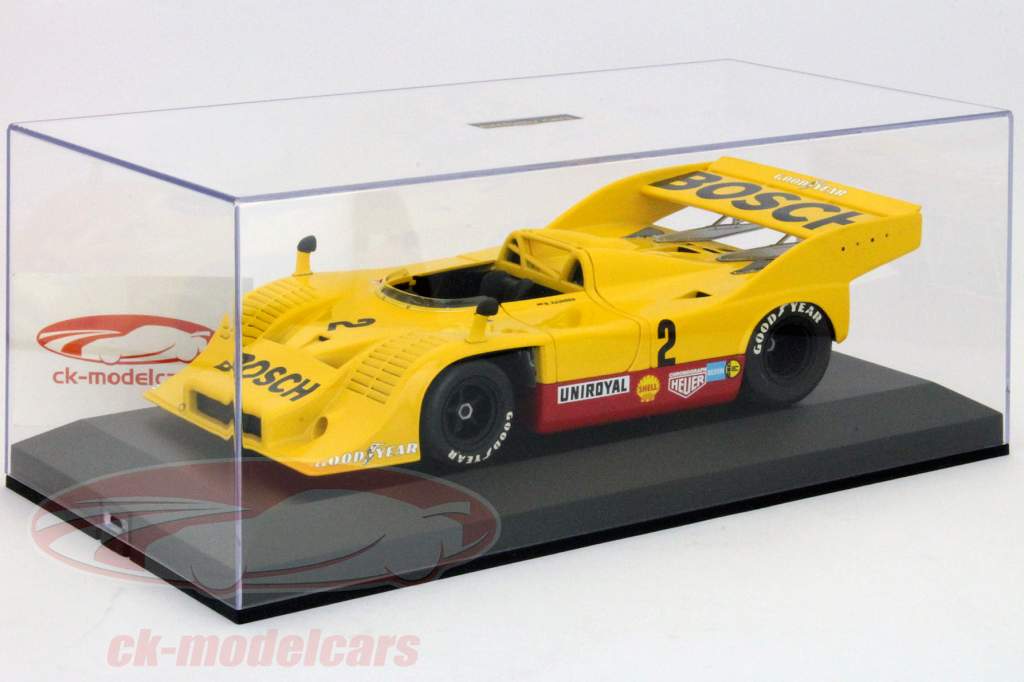 Minichamps 1:18 Porsche 917/10 #2 300km Nürburgring 1973 W