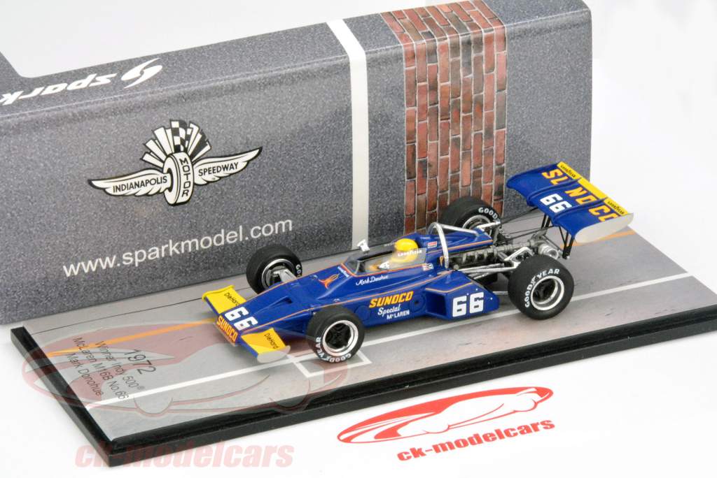 TAMEO (1/43) ポルシェ MARCH 88c INDY TAMEO (1/43) ポルシェ MARCH 88c INDY Tameo TIK 007 MARCH 88C