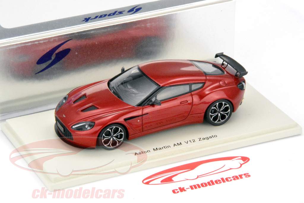 スパーク 1/43 アストンマーチン AM V12 Zagato 41Gm38IMD3L._UF350,350_QL50_.jpg