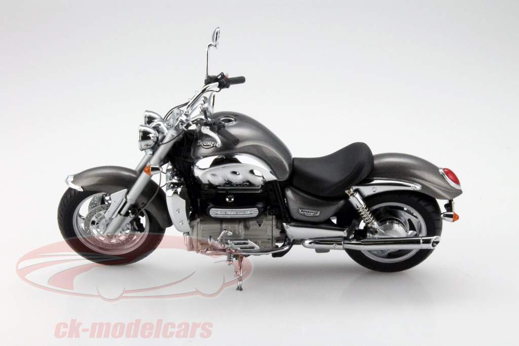 MINICHAMPS TRIUMPH ROCKET III 1/12スケール Minichamps Triumph Rocket Iii 1/12 Scale | eBay