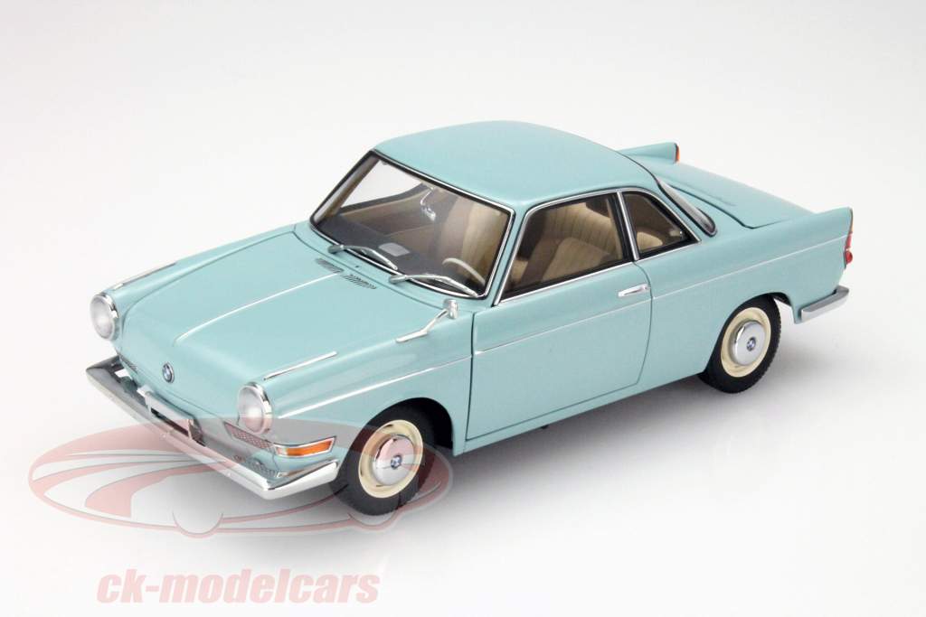 オートアート 1/18 BMW 700 スポーツクーペ 美品！