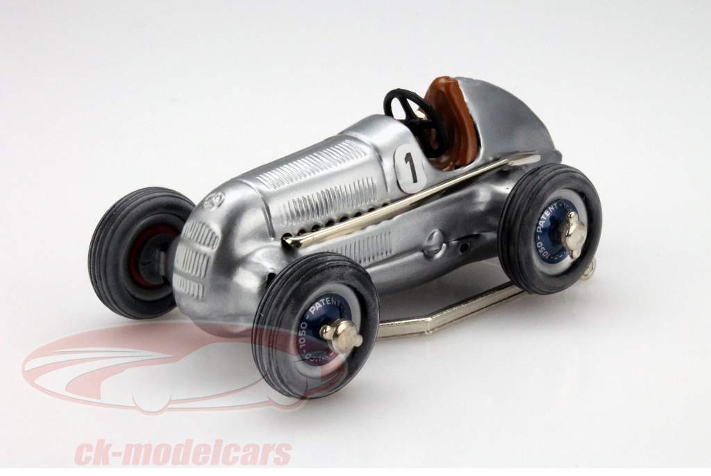 Studio 1 Coche de competición #1 Año 1937 Schuco