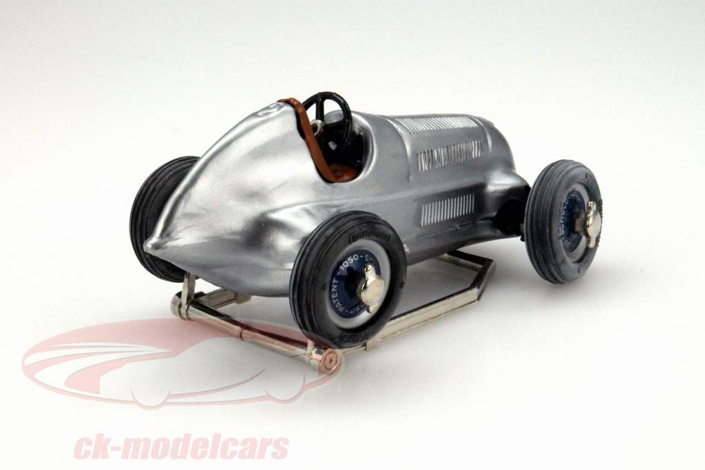 Studio 1 Coche de competición #1 Año 1937 Schuco