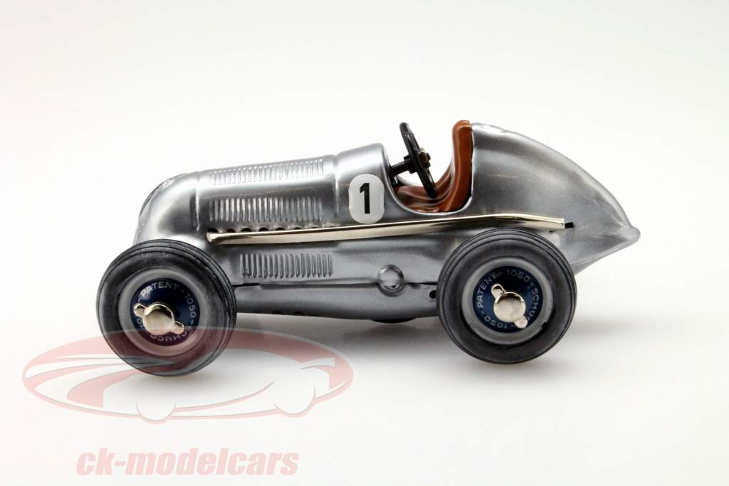 Studio 1 Coche de competición #1 Año 1937 Schuco