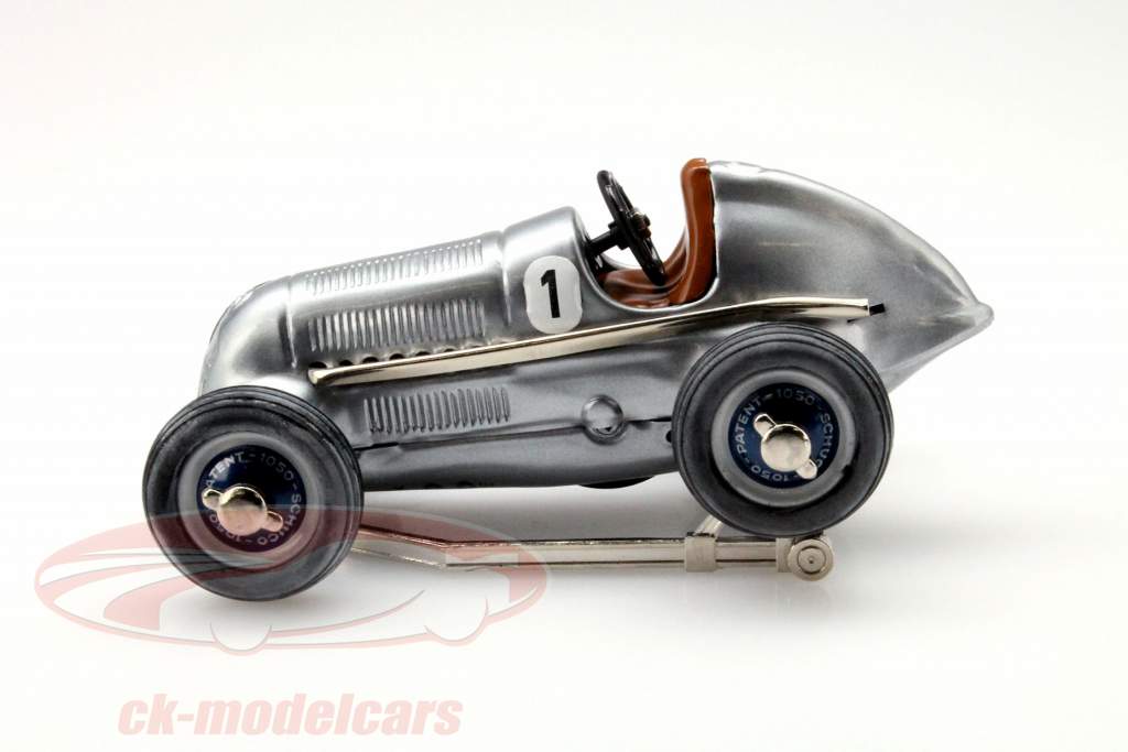 Studio 1 Coche de competición #1 Año 1937 Schuco