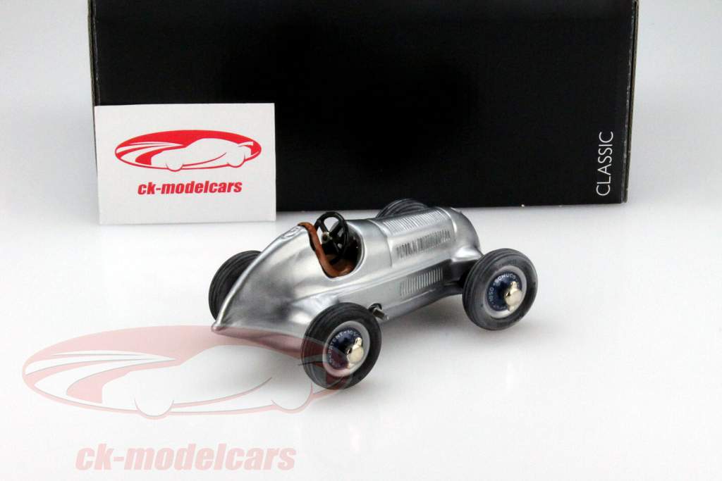 Studio 1 Coche de competición #1 Año 1937 Schuco