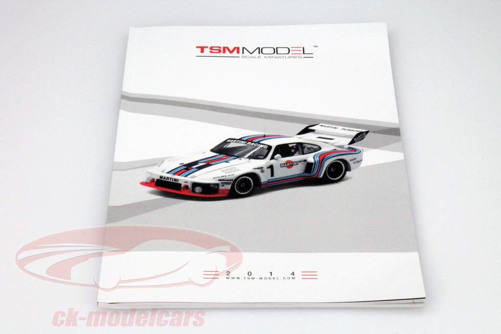 TrueScale Katalog 2014