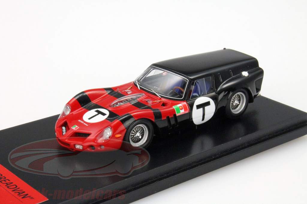 【FUJIMI】Ferrari 250 GT BREADVAN #FJ1 FUJIMI Ferrari 250 GT BREADVAN #FJ1 | eBay