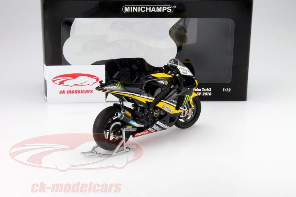 スポーツ MINICHANPS 1/12 YAMAHA YZR-M1 2005 Amazon.com: 2005 Yamaha YZR-M1 Racing Motorcycle 1/12 Tamiya