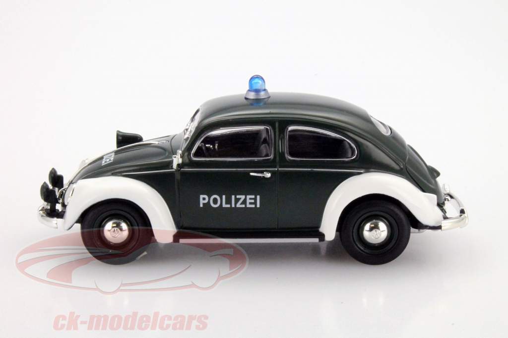 大众 大众 Beetle 警察 1:32 旭格