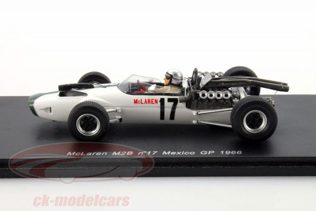 UTモデル　マクラーレン UT_Models_McLaren_F1_GTR_LM_95