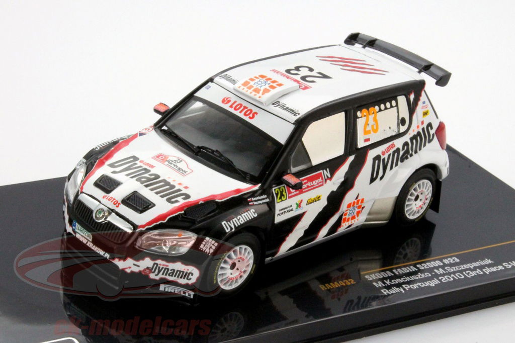 ixo-1-43-skoda-fabia-s2000-no23-3e-s-wrc-rassemblement-portugal-2010-ram432/