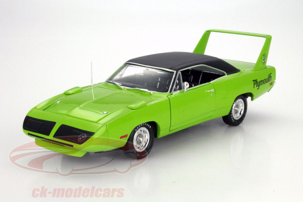 ミニカー ERTL 1/18 CHUEROLET 1:18 ERTL xXx Xander Cage's '67 GTO | eBay