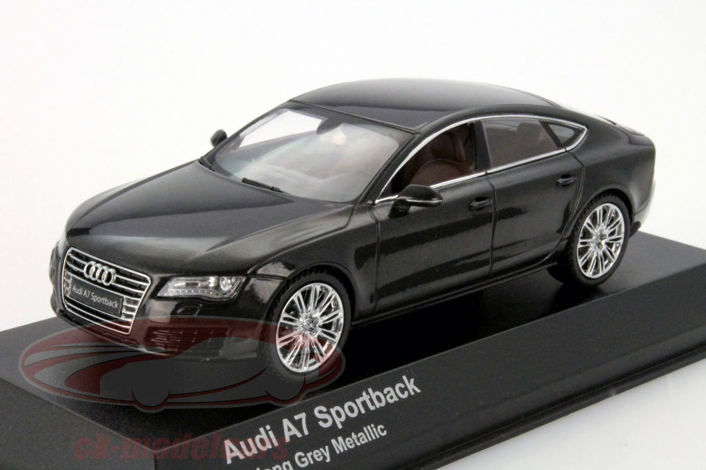 kyosho-1-43-a7-2012-08321gr/