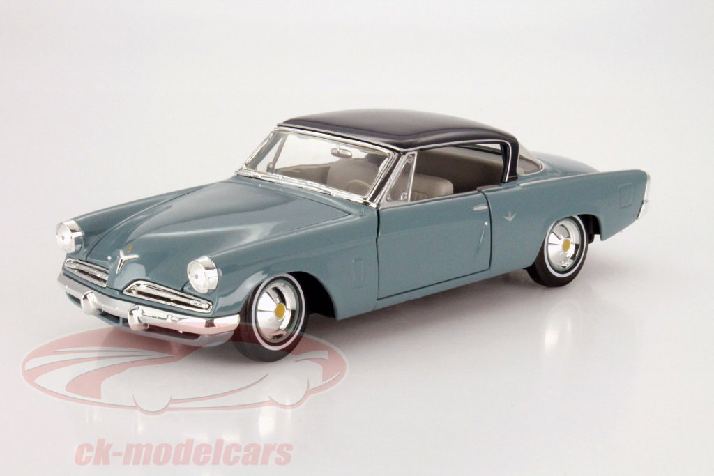 maisto-1-18-studebaker-starliner-anno-1953-blu-31651/