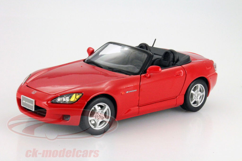 maisto-1-18-s2000-31879/