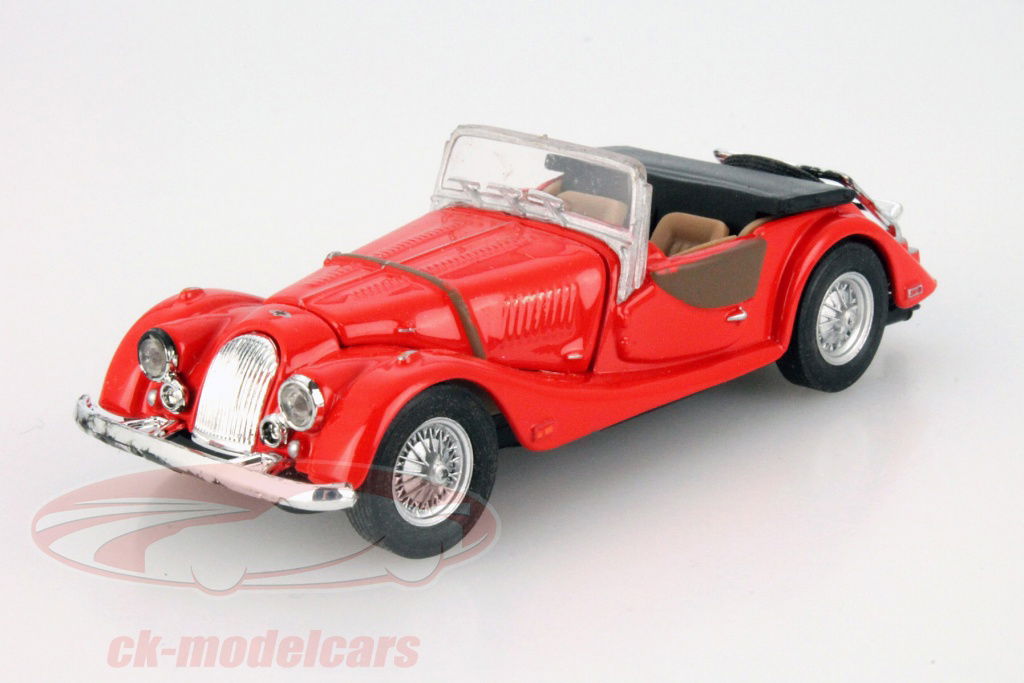 cararama-1-43-morgan-plus-eight-cabriolet-rot-251pnd/