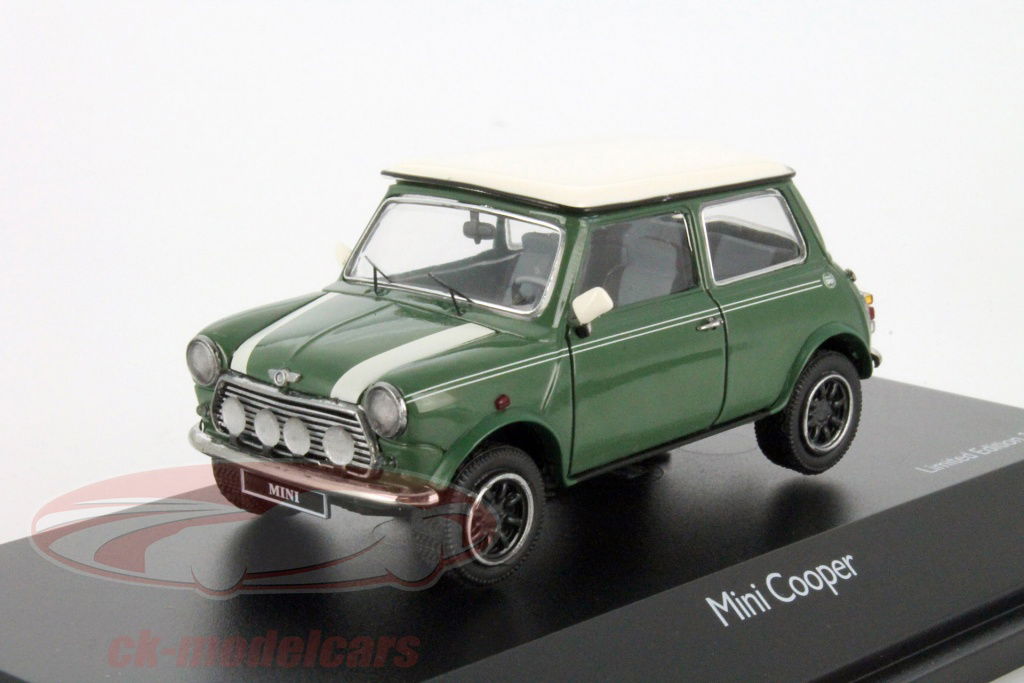 schuco-1-43-morris-mini-cooper-verde-almendra-blanco-450251700/