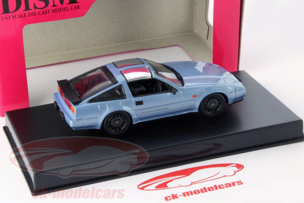 超美品 Nissan FairladyZ CAM 1/43 超美品 Nissan FairladyZ CAM 1/43 CAM @ 1/43 Nissan Fairlady
