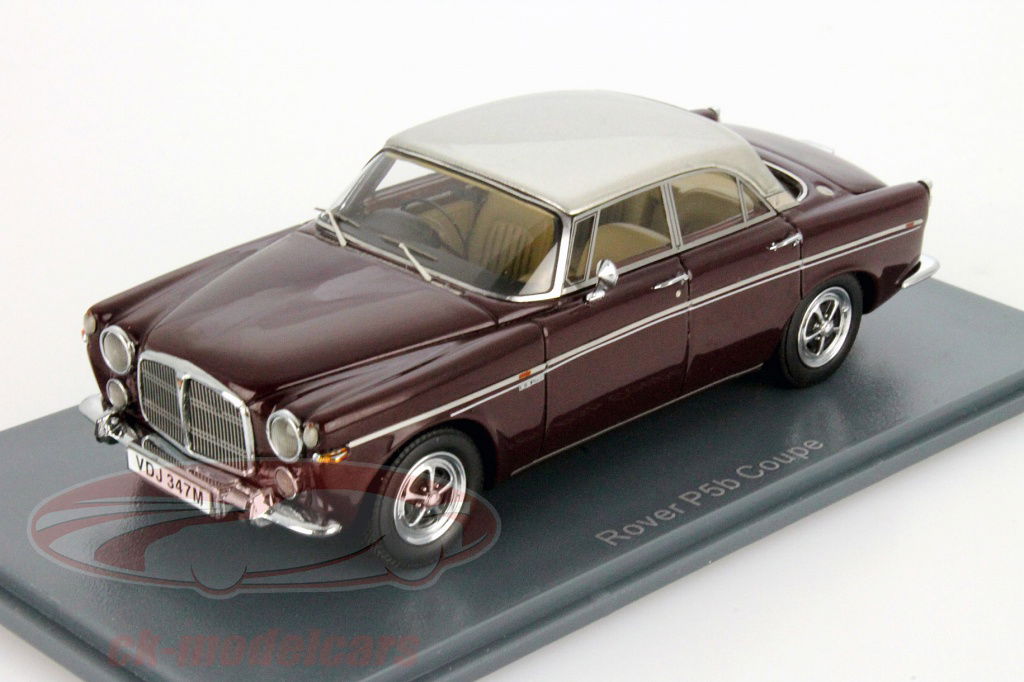 neo-1-43-rover-p5b-coupe-annee-1971-pourpre-argent-43347/