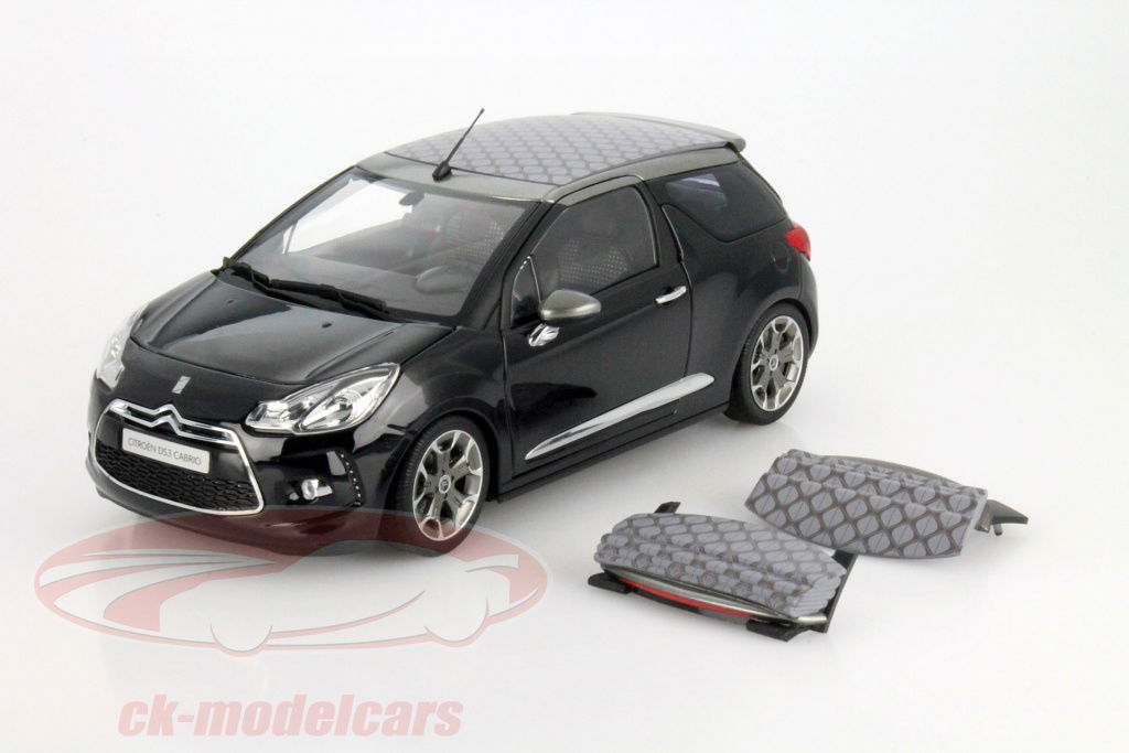 norev-1-18-citroen-ds3-cabriolet-r-2013-sort-181545/