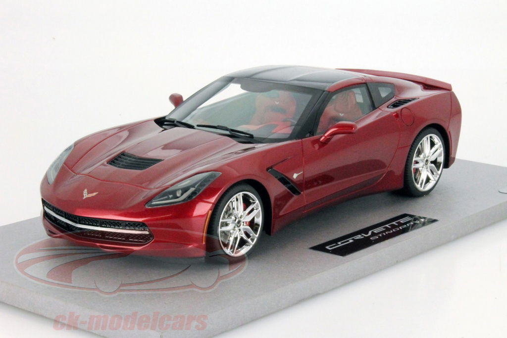 bbr-models-1-18-chevrolet-corvette-stingray-c7-year-2014-crystal-red-blm1812e/