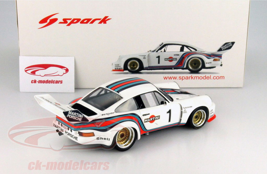 ノレブ 1/18 ポルシェ 935 1976年ル・マン出場車 ノレブ 1/18 ポルシェ 935 1976年ル・マン出場車 - メルカリ