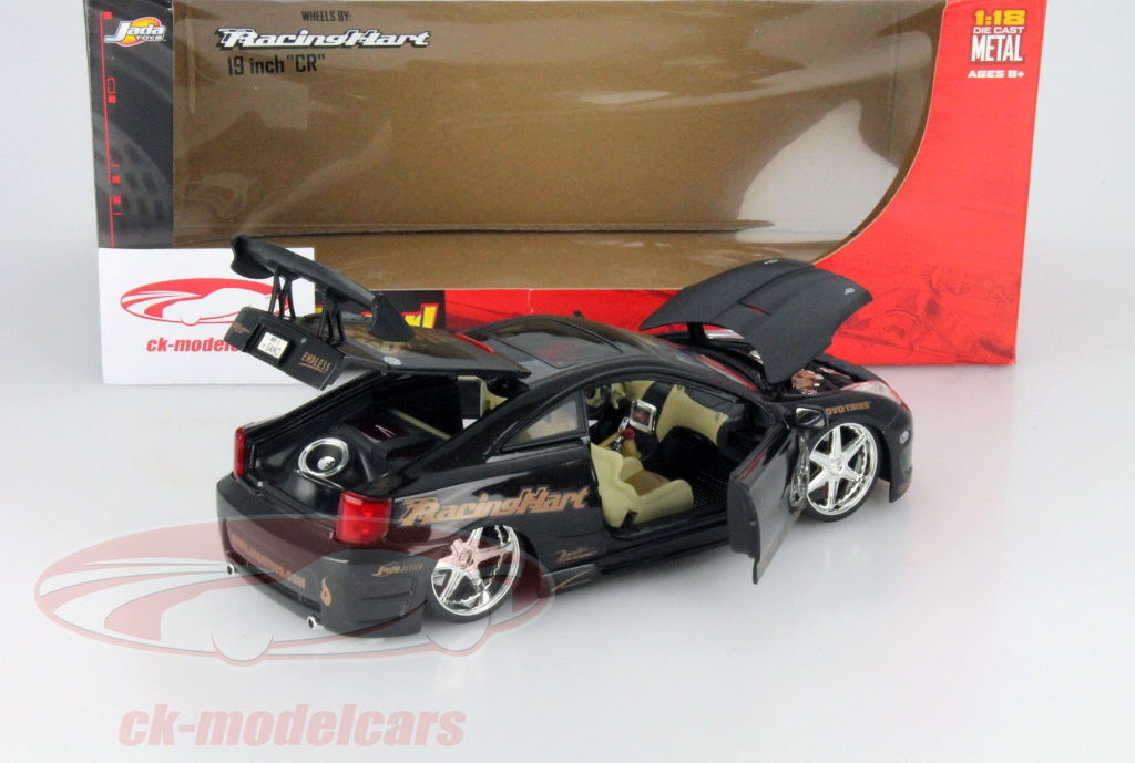 ちょこ トリックスター / Ninja ZX-25R(21-24)/ZX-4R SE(24-25