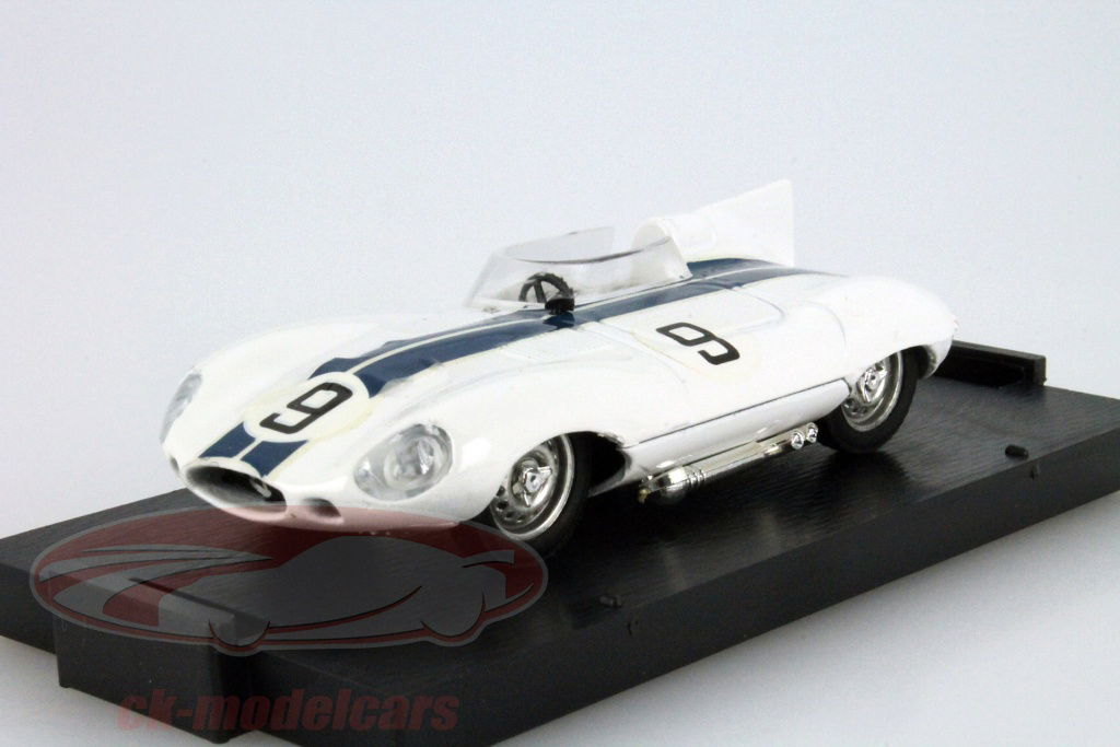 brumm-1-43-jaguar-d-type-no9-24h-lemans-1955-walters-spear-r130/