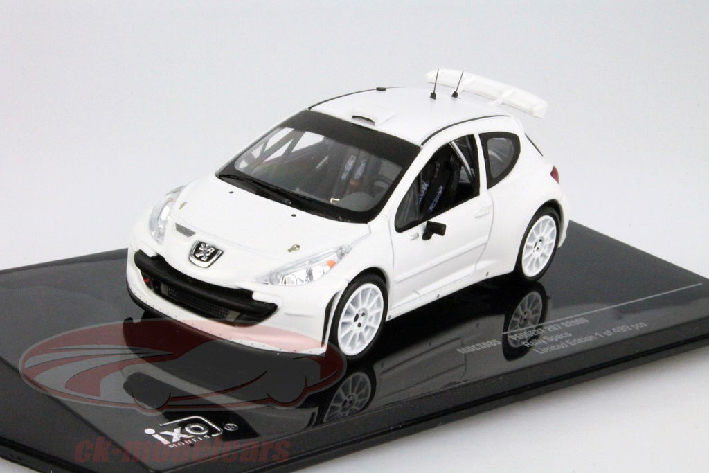 ixo-1-43-peugeot-207-s2000-rallye-specs-plain-lichaam-versie-wit-mdcs005/