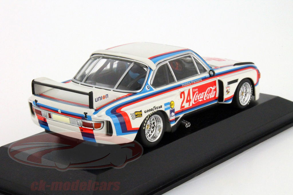 スパーク1/43 BMW 3.5 CSL LM 1976 10th #42 SPARK 1/43 BMW 3.5 CSL #42 10th Le Mans 1976 S1568 | eBay