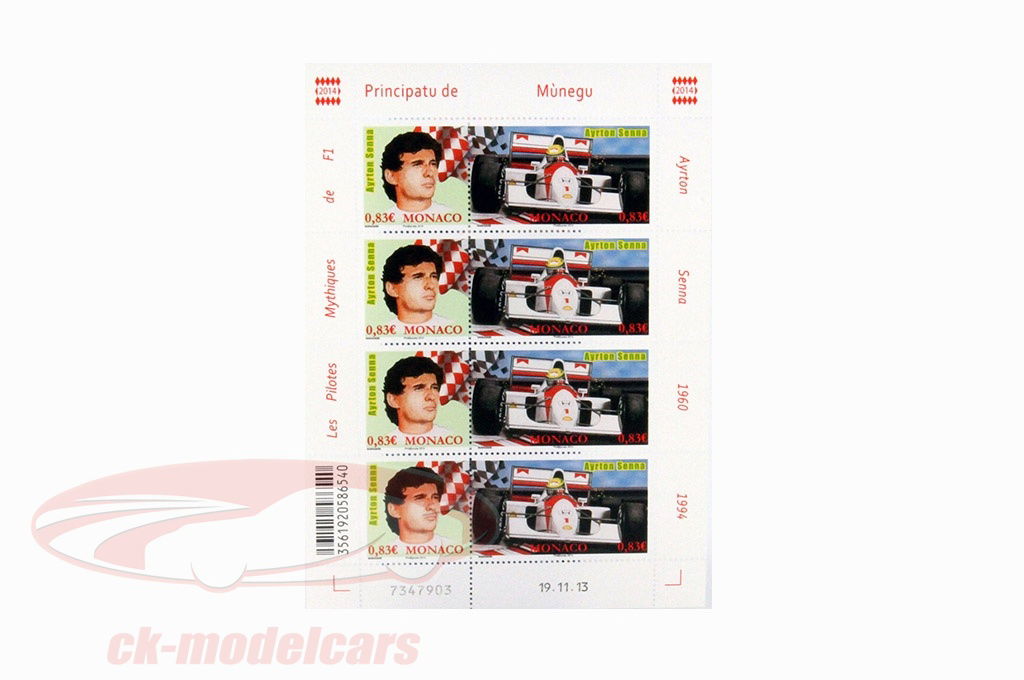 frimrker-special-edition-monaco-2014-formula-1-ayrton-senna-4-stykker/