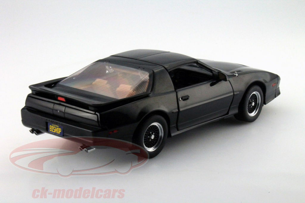 ポンティアックTrans Am 1/18 Greenlight 1:18 Pontiac Firebird Trans AM GTA Year 1989