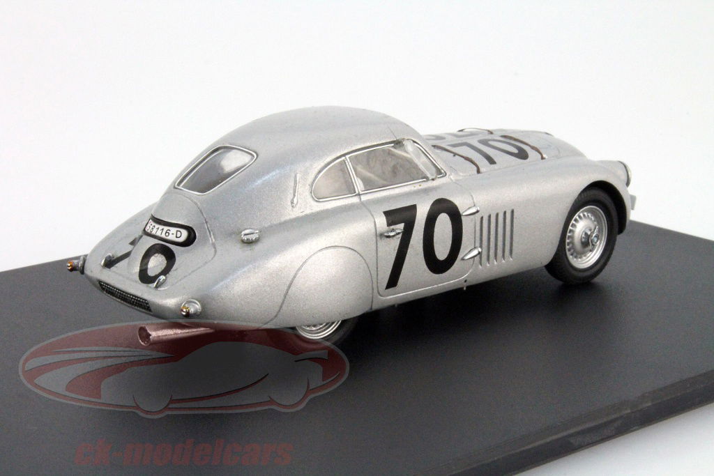 Schuco Examico “Mille Miglia” Schuco Examico “Mille Miglia” SCHUCO