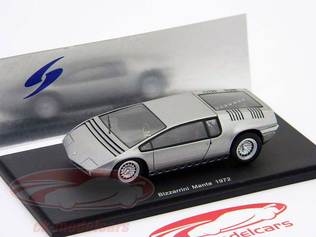 spark-1-43-bizzarrini-manta-annee-1972-argent-s0694/