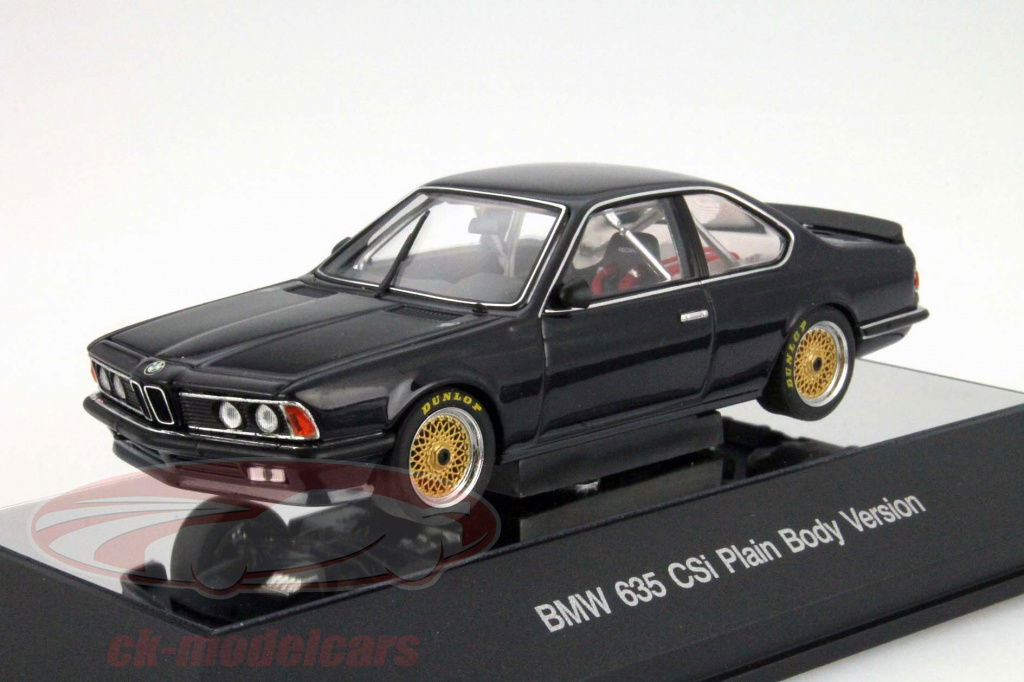 ミニカー AUTOart BMW 635 CSI group A 1984 AUTOart 1/43 BMW 635 CSI Group A 1984 #8 | eBay