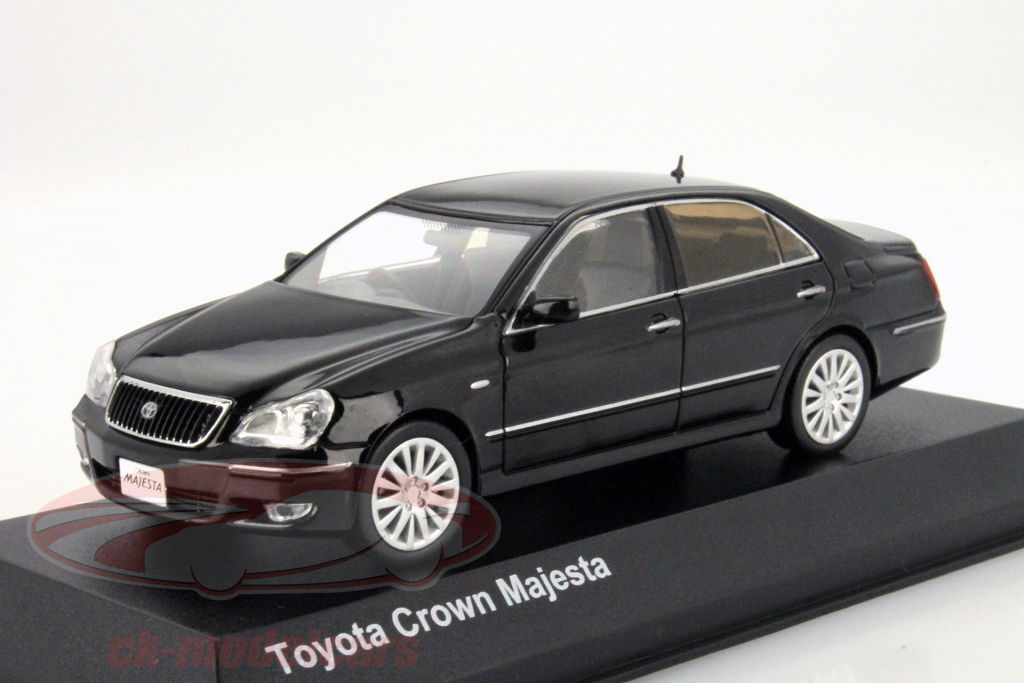 ミニカー KYOSHO Toyota Crown 1/43 Kyosho J Collection 1/43 Toyota Crown Athlete V Pearl White