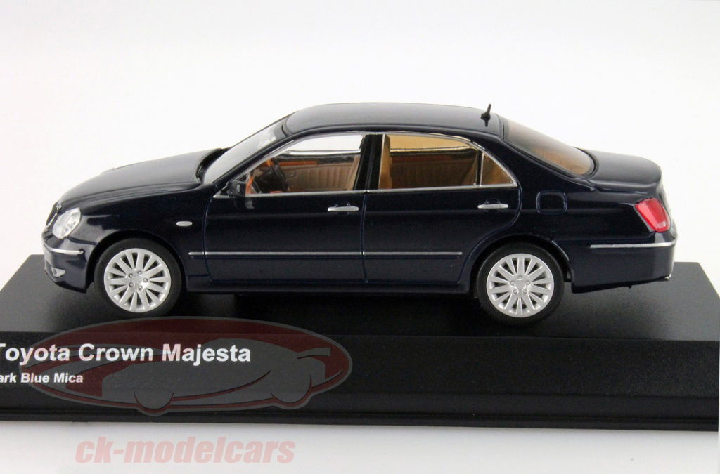 トヨタ - ハイストーリー 1/43 Toyota CROWN MAJESTA C Type Hi-Story（ハイストーリー） 1/43 Toyota CROWN MAJESTA C Type
