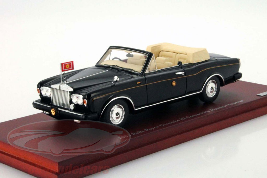 true-scale-1-43-rolls-royce-corniche-iii-cabriolet-r-1993-sort-tsm134344/