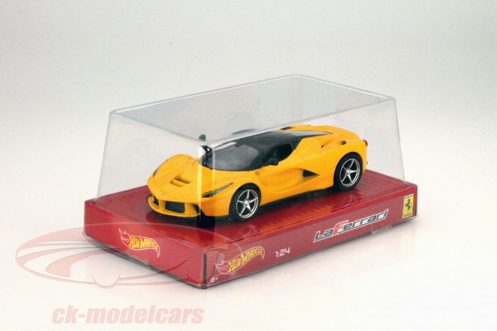 hotwheels-1-24-ferrari-laferrari-2013-foundation-bly63/